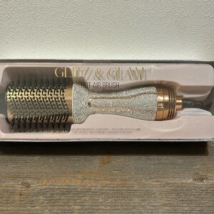 Glitz & Glam Hot Air Brush